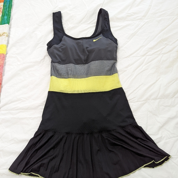 Nike Dresses & Skirts - Nike tennis dress